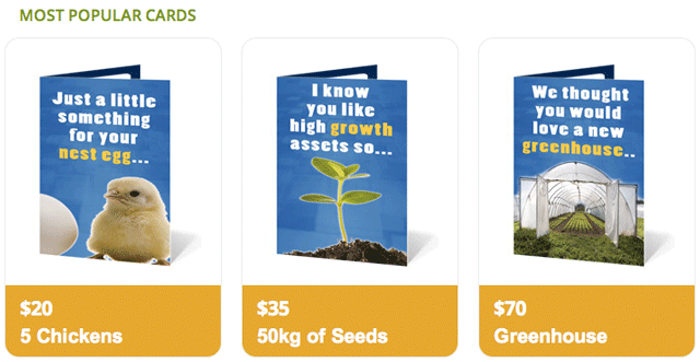 View Cards