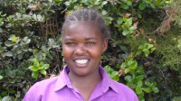 Hannah Wanjiku Hannah Wanjiku